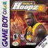 NBA Hoopz - Complete - GameBoy Color  Fair Game Video Games