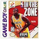 NBA In The Zone 2000 - Loose - GameBoy Color  Fair Game Video Games