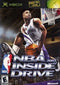 NBA Inside Drive 2002 - Complete - Xbox  Fair Game Video Games