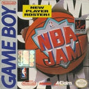 NBA Jam - Complete - GameBoy  Fair Game Video Games