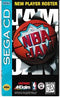 NBA Jam - Complete - Sega CD  Fair Game Video Games