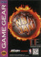 NBA Jam Tournament Edition - In-Box - Sega Game Gear  Fair Game Video Games