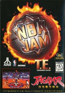 NBA Jam: Tournament Edition - Loose - Jaguar  Fair Game Video Games