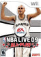 NBA Live 09 All-Play - Complete - Wii  Fair Game Video Games