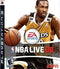 NBA Live 2008 - Complete - Playstation 3  Fair Game Video Games