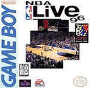 NBA Live 96 - In-Box - GameBoy  Fair Game Video Games