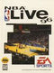 NBA Live 96 - Loose - Sega Genesis  Fair Game Video Games