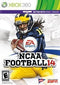 NCAA Football 14 - Loose - Xbox 360  Fair Game Video Games