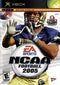 NCAA Football 2005 - Complete - Xbox  Fair Game Video Games