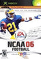 NCAA Football 2006 - Loose - Xbox  Fair Game Video Games