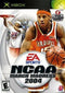 NCAA March Madness 2004 - Complete - Xbox  Fair Game Video Games