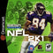 NFL 2K1 [Not For Resale] - Loose - Sega Dreamcast  Fair Game Video Games