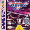 NFL Blitz 2000 - Complete - GameBoy Color  Fair Game Video Games