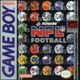 NFL Football - In-Box - GameBoy  Fair Game Video Games