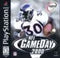 NFL GameDay 2000 - In-Box - Playstation  Fair Game Video Games