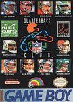 NFL Quarterback Club - In-Box - GameBoy  Fair Game Video Games