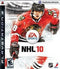 NHL 10 - In-Box - Playstation 3  Fair Game Video Games