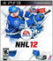 NHL 12 - Complete - Playstation 3  Fair Game Video Games