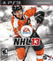 NHL 13 - Loose - Playstation 3  Fair Game Video Games