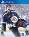NHL 17 - Complete - Playstation 4  Fair Game Video Games