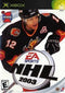 NHL 2K3 - In-Box - Xbox  Fair Game Video Games