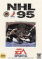 NHL 95 - Loose - Sega Genesis  Fair Game Video Games