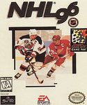 NHL 96 - In-Box - GameBoy  Fair Game Video Games