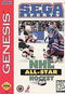 NHL All-Star Hockey 95 [Cardboard Box] - Complete - Sega Genesis  Fair Game Video Games