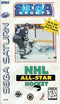 NHL All-Star Hockey - Complete - Sega Saturn  Fair Game Video Games