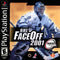 NHL FaceOff 2001 - Complete - Playstation  Fair Game Video Games