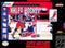 NHLPA Hockey '93 - Complete - Super Nintendo  Fair Game Video Games