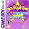NSYNC Get to the Show - Complete - GameBoy Color  Fair Game Video Games