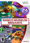Namco Museum Megamix - Loose - Wii  Fair Game Video Games