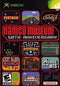 Namco Museum [Platinum Hits] - Loose - Xbox  Fair Game Video Games