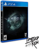 Narcosis [Collector's Edition] - Complete - Playstation 4  Fair Game Video Games