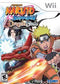 Naruto Shippuden: Dragon Blade Chronicles - Complete - Wii  Fair Game Video Games