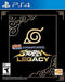 Naruto Shippuden: Ultimate Ninja Storm Legacy - Complete - Playstation 4  Fair Game Video Games