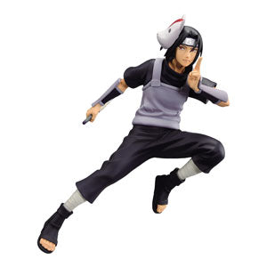 Naruto Shippuden Vibration Stars - Uchiha Itachi II