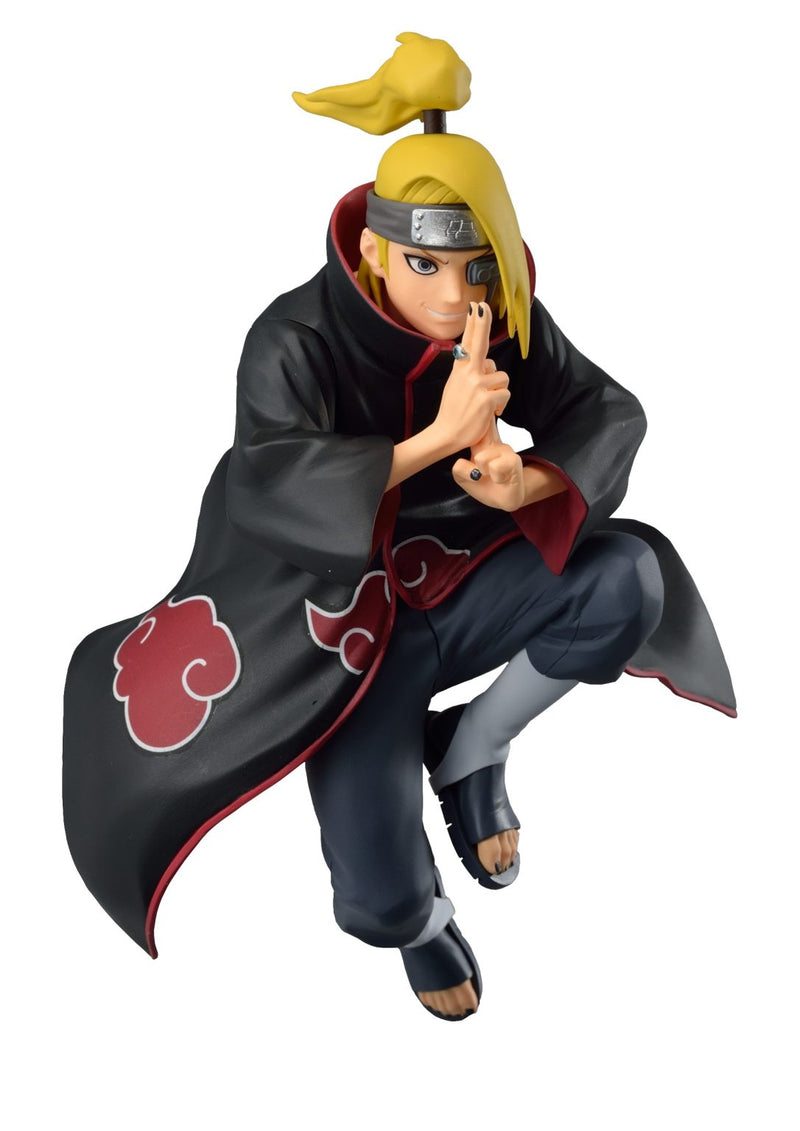 Naruto Shippuden Vibration Stars - Deidara