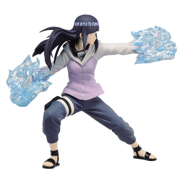 Naruto Shippuden Vibration Stars - Hyuga Hinata  Fair Game Video Games