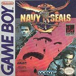 Navy Seals - In-Box - GameBoy  Fair Game Video Games