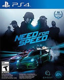 Need for Speed Deluxe Edition - Complete - Playstation 4  Fair Game Video Games
