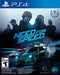 Need for Speed Deluxe Edition - Loose - Playstation 4  Fair Game Video Games