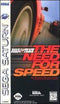 Need for Speed - Loose - Sega Saturn  Fair Game Video Games