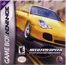 Need for Speed Porsche Unleashed - In-Box - GameBoy Advance  Fair Game Video Games