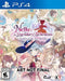 Nelke & The Legendary Alchemists: Ateliers of the New World [Limited Edition] - Loose - Playstation 4  Fair Game Video Games