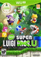 New Super Luigi U - Loose - Wii U  Fair Game Video Games