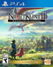 Ni no Kuni II Revenant Kingdom - Loose - Playstation 4  Fair Game Video Games