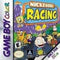 Nicktoons Racing - Complete - GameBoy Color  Fair Game Video Games