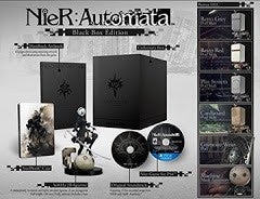 Nier Automata [Collector's Edition] - Loose - Playstation 4  Fair Game Video Games